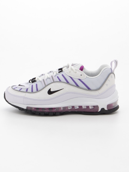 Nike Air Max 98 スニーカー シューズ Emmi エミ の通販サイト