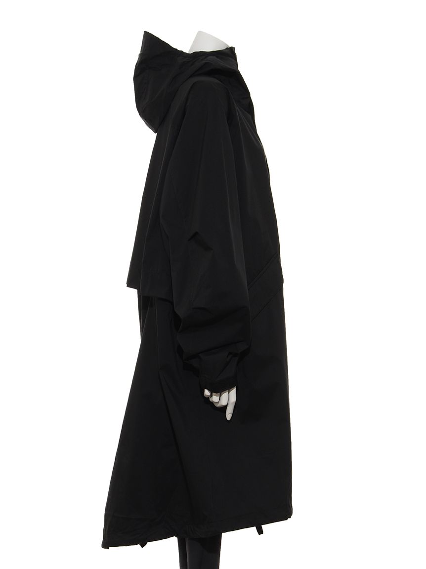 New balance】SHELL PARKA(マウンテンパーカー)｜アウター｜emmi（エミ