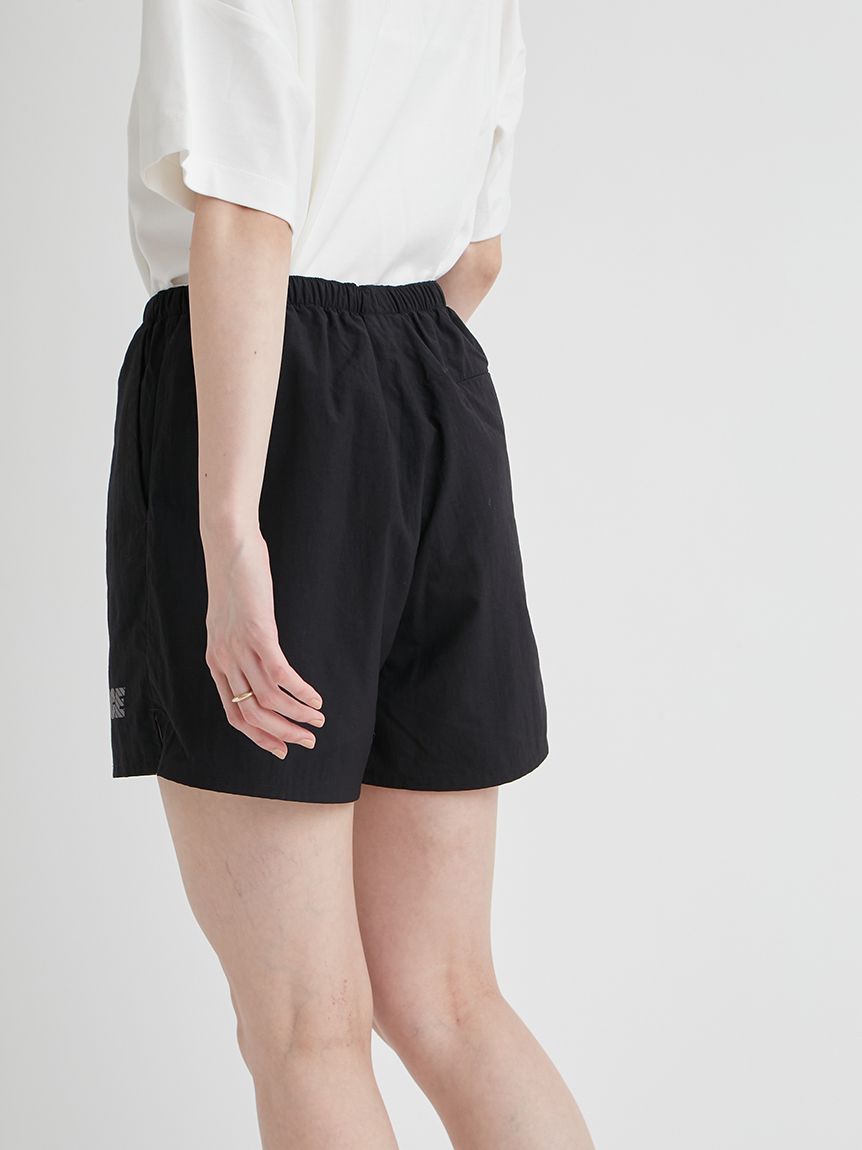New Balance】MET24 ReflectionNBSt(ハーフパンツ)｜パンツ