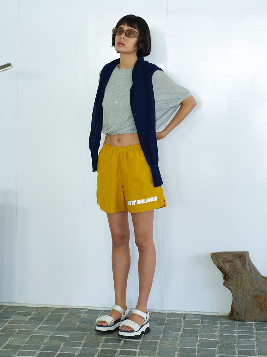 New balance MET24 for emmi】MET24 ReflectionNBSt(ハーフ