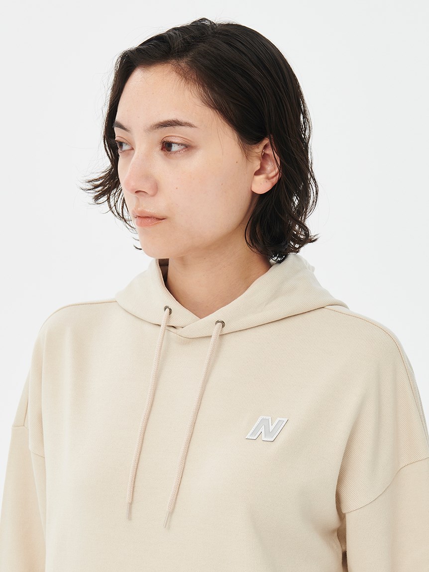 New Balance】MET24 N Hoodie(スウェット/パーカー)｜トップス｜emmi