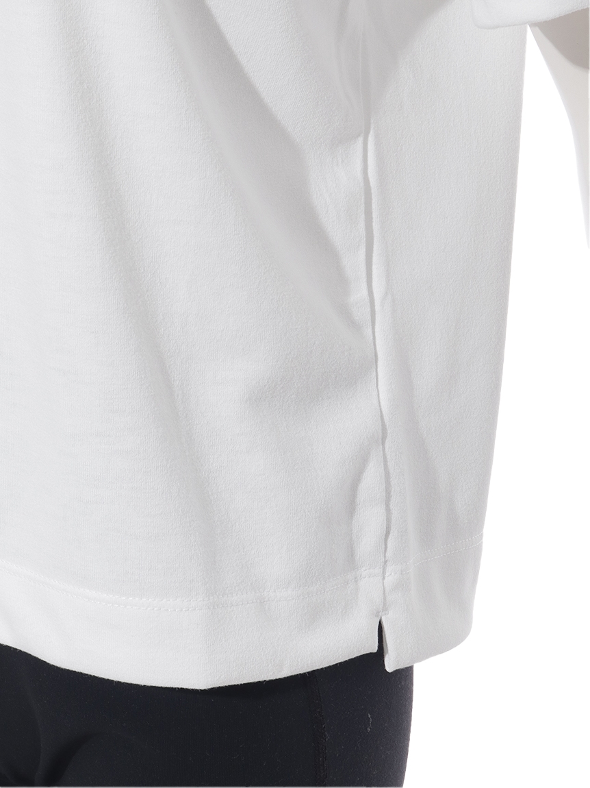 New Balance】9 BOX Tee(Tシャツ/カットソー)｜トップス｜emmi