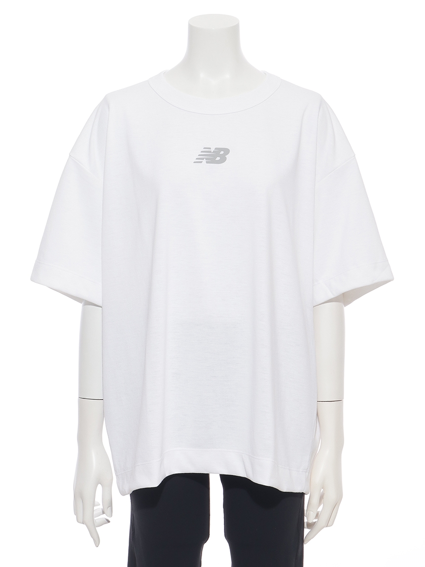 New Balance】9 BOX Tee(Tシャツ/カットソー)｜トップス｜emmi