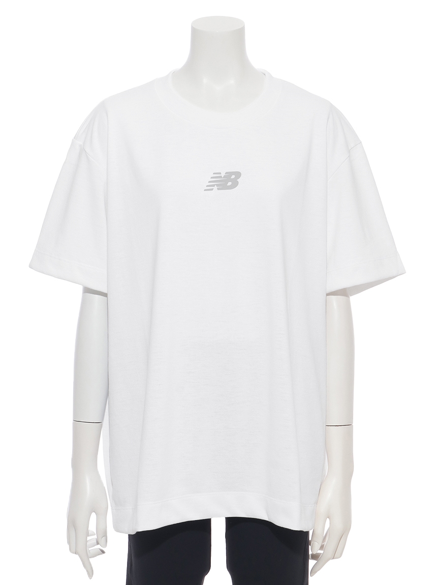 New Balance】9 BOX Tee(Tシャツ/カットソー)｜トップス｜emmi