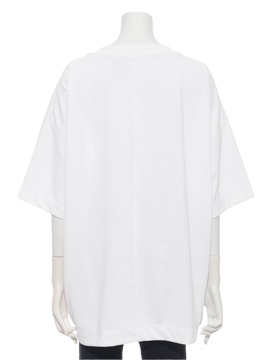 New Balance】9 BOX Tee(Tシャツ/カットソー)｜トップス｜emmi