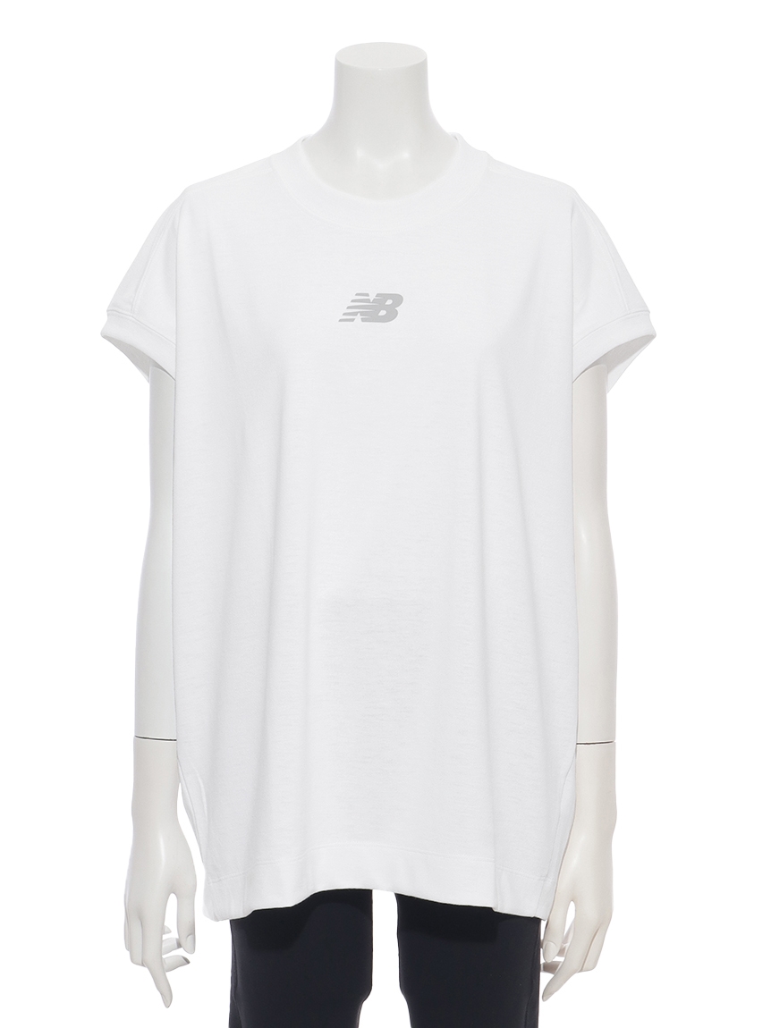 New Balance】9 BOX Tee(Tシャツ/カットソー)｜トップス｜emmi
