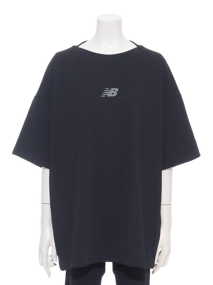 New Balance】9 BOX Tee(Tシャツ/カットソー)｜トップス｜emmi