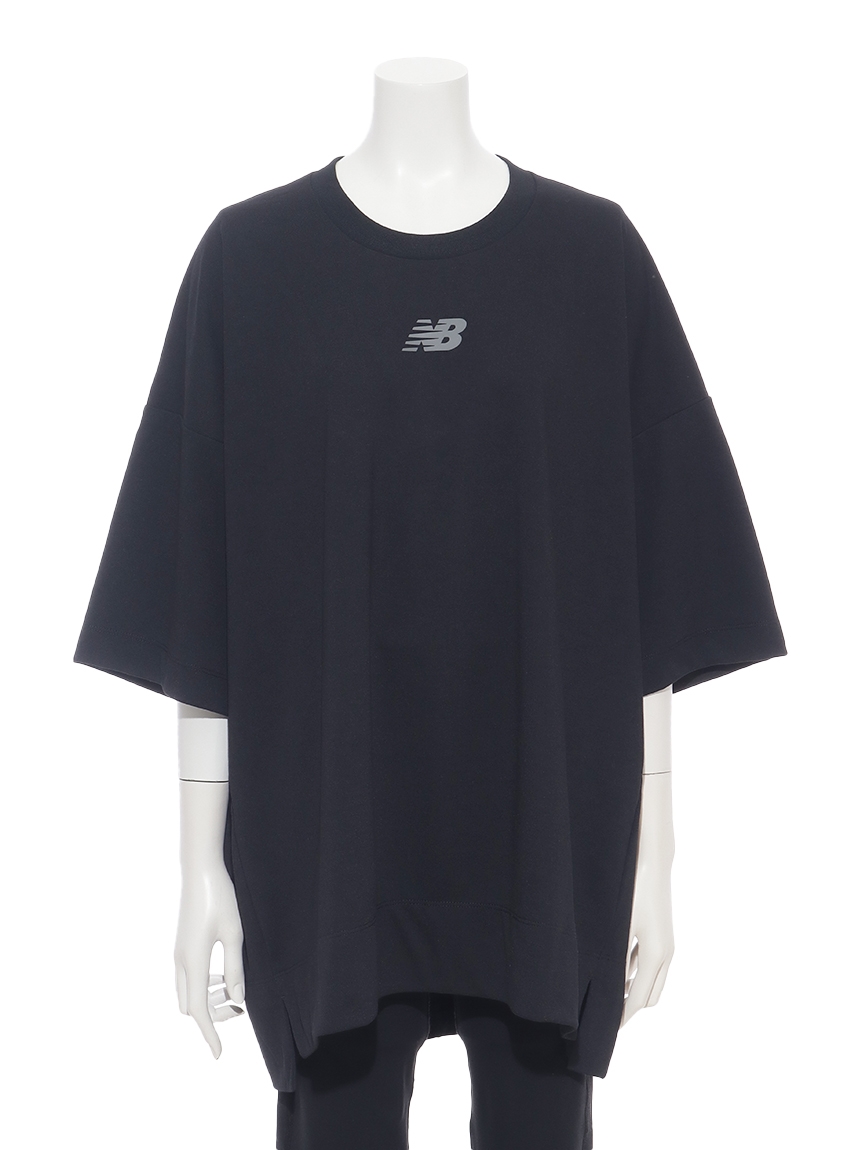 New Balance】9 BOX Tee(Tシャツ/カットソー)｜トップス｜emmi