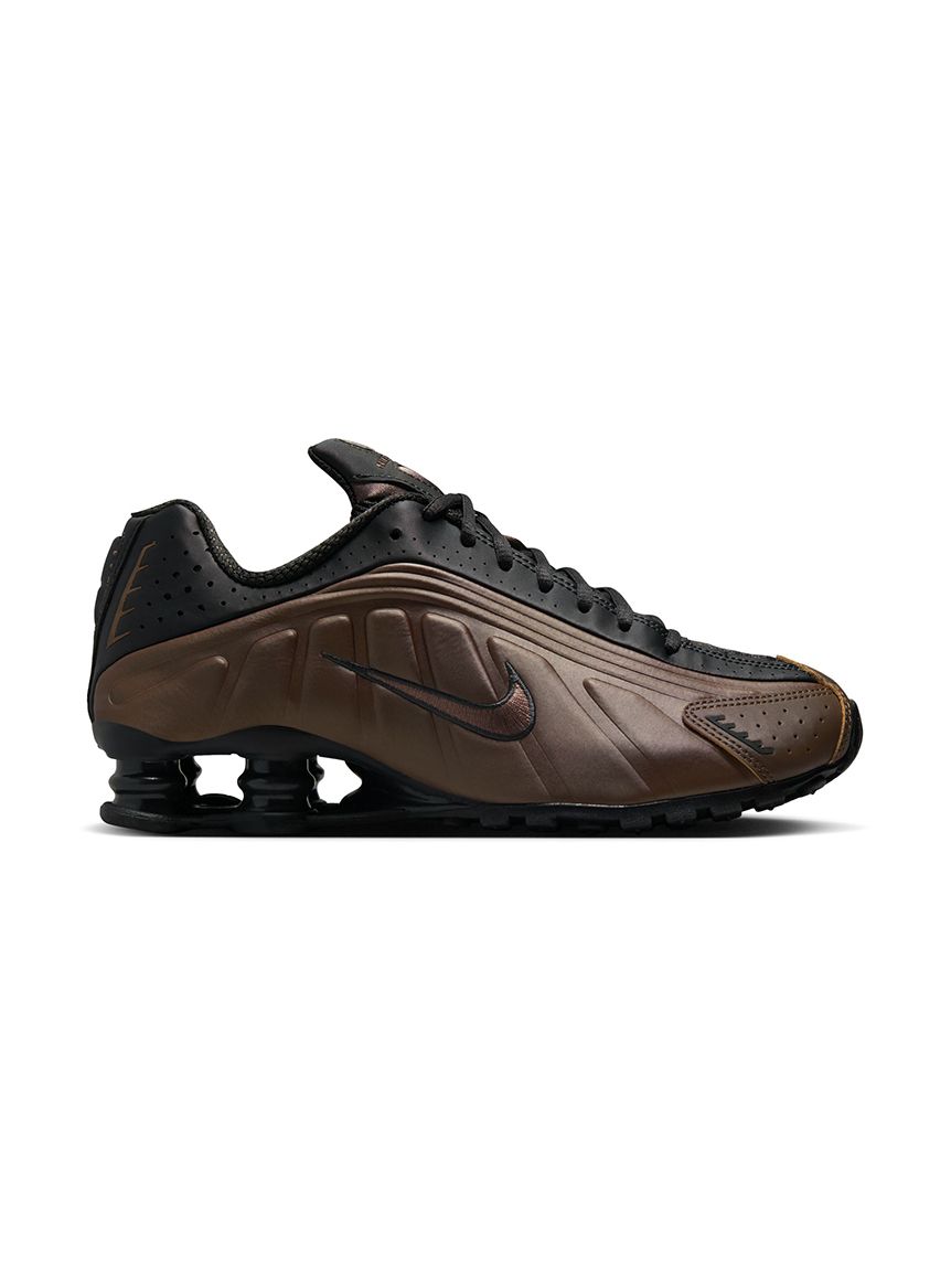 靴 NIKE shox r4 Nike Shox R4 Men's Shoes. Nike ZA