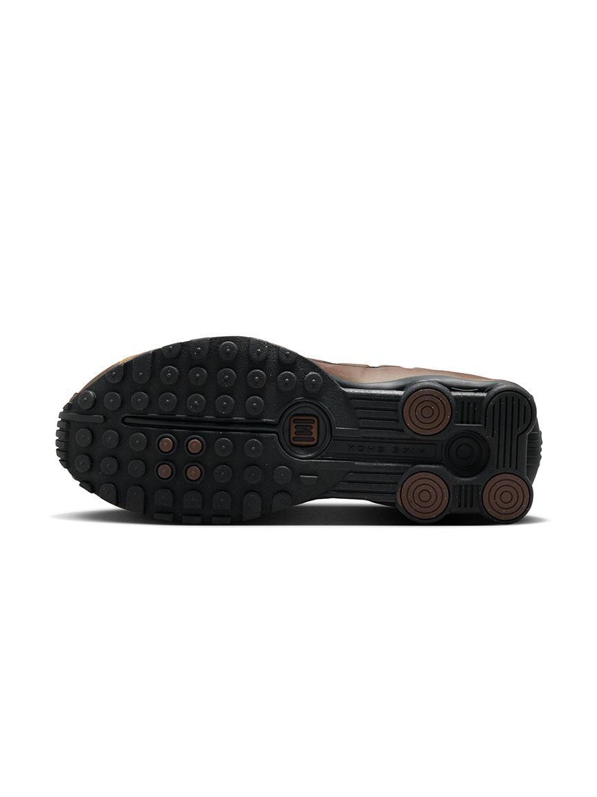 【NIKE meets emmi】SHOX R4 ナイキ　ショックス　23.0㎝ NIKE meets emmi】SHOX R4（スニーカー）｜NIKE（ナイキ
