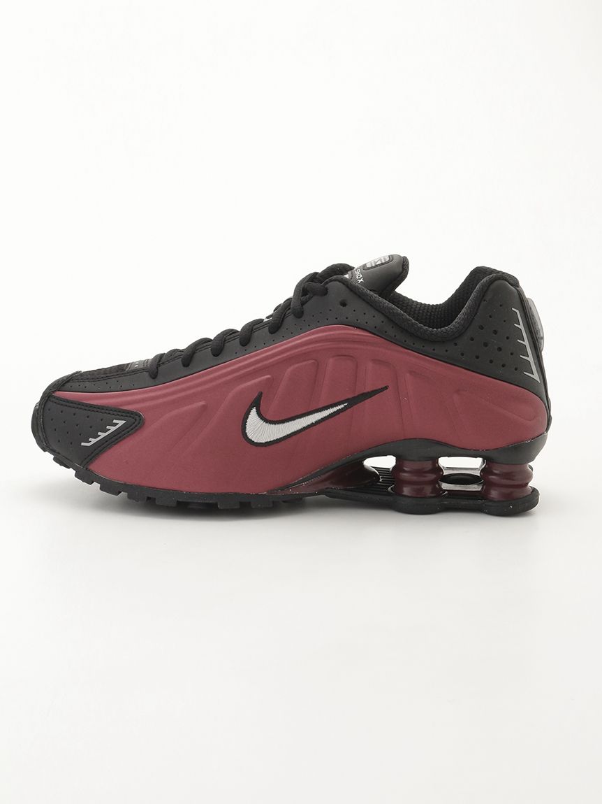 NIKE】W SHOX R4(スニーカー)｜シューズ｜emmi（エミ）の通販