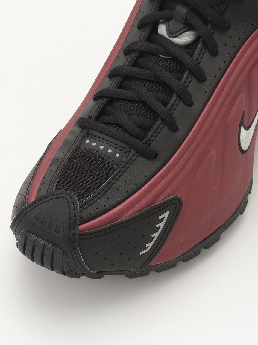 【NIKE meets emmi】SHOX R4 ナイキ　ショックス　23.0㎝ EES0125S0009_zo_a232.jpg