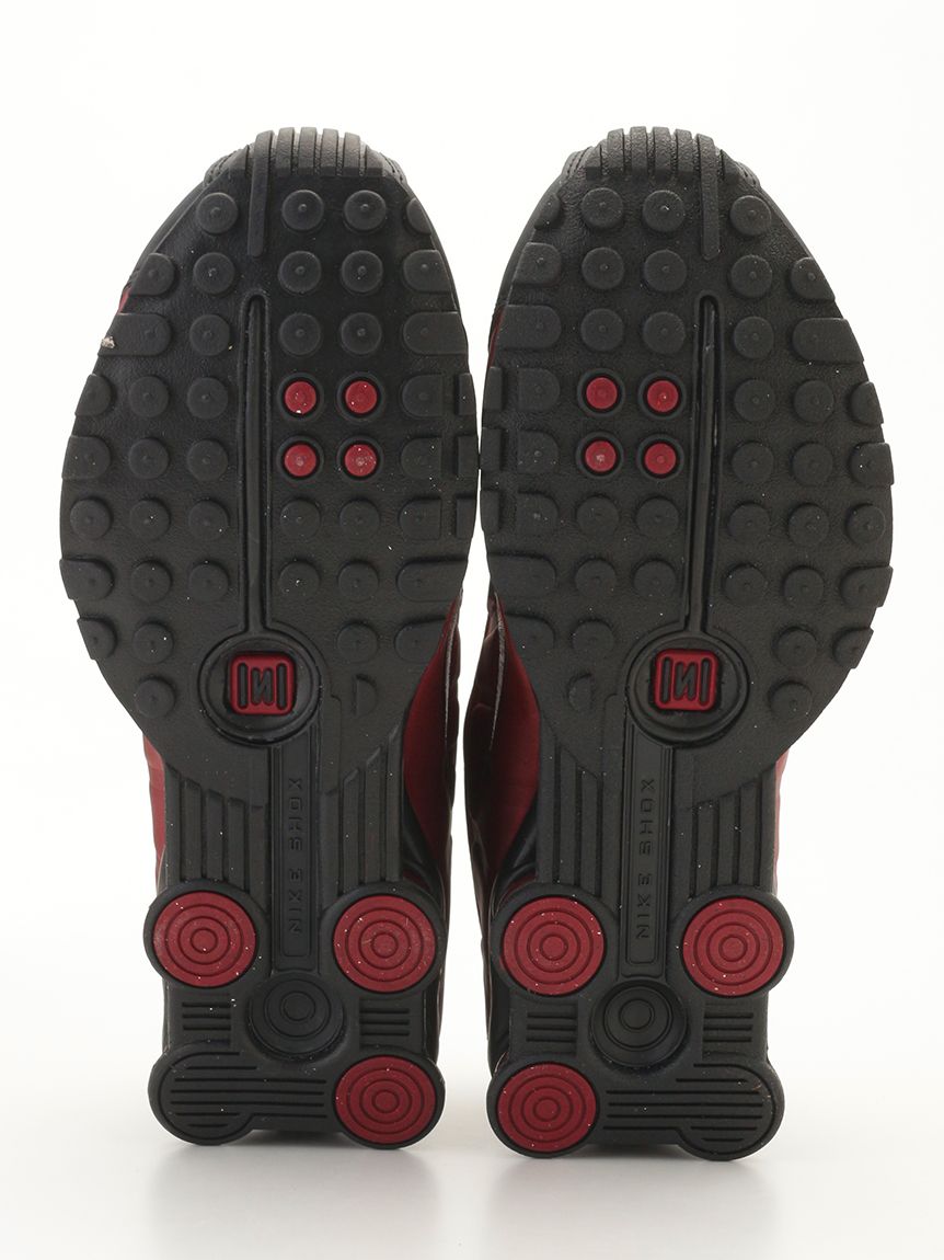 NIKE】W SHOX R4(スニーカー)｜シューズ｜emmi（エミ）の通販サイト