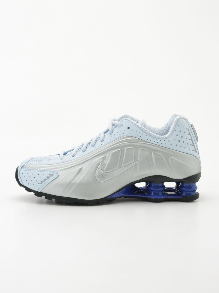 NIKE】SHOX R4(スニーカー)｜シューズ｜emmi（エミ）の通販サイト 【公式】