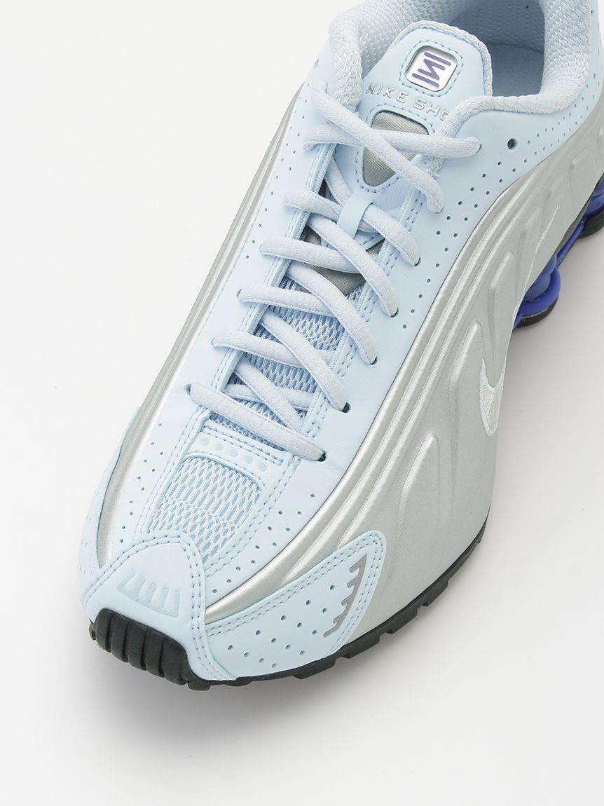 NIKE】SHOX R4(スニーカー)｜シューズ｜emmi（エミ）の通販サイト 【公式】