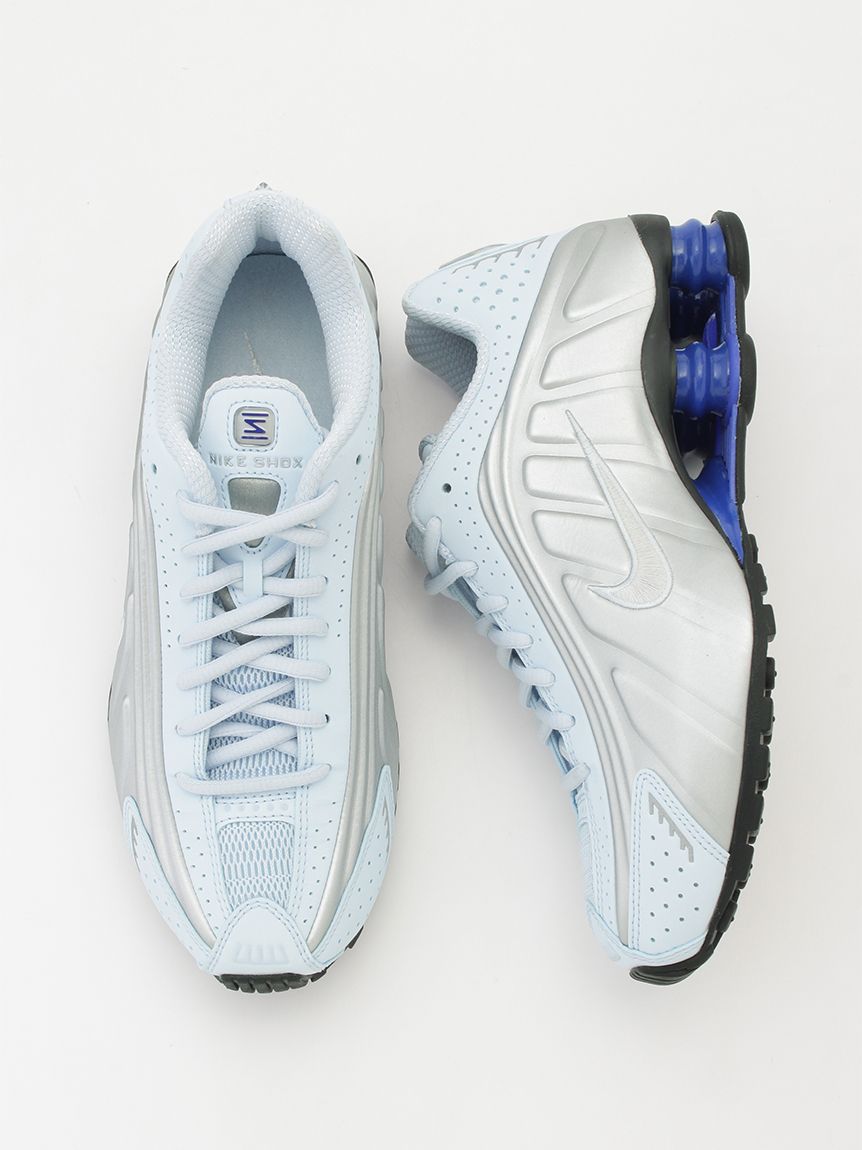NIKE】SHOX R4(スニーカー)｜シューズ｜emmi（エミ）の通販サイト 【公式】