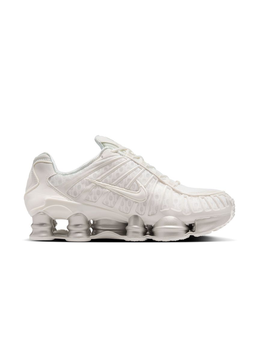 NIKE meets emmi】SHOX TL(スニーカー)｜シューズ｜emmi（エミ