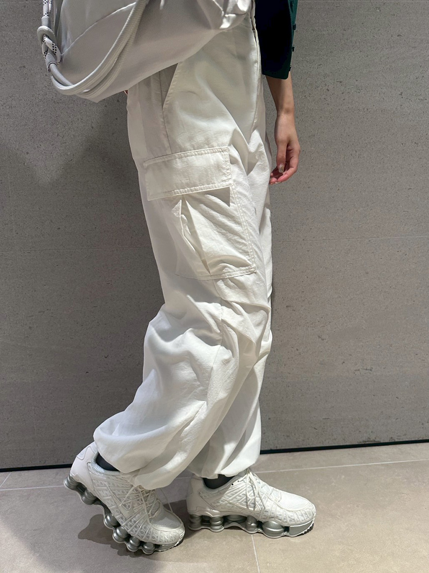 NIKE meets emmi】SHOX TL(スニーカー)｜シューズ｜emmi（エミ