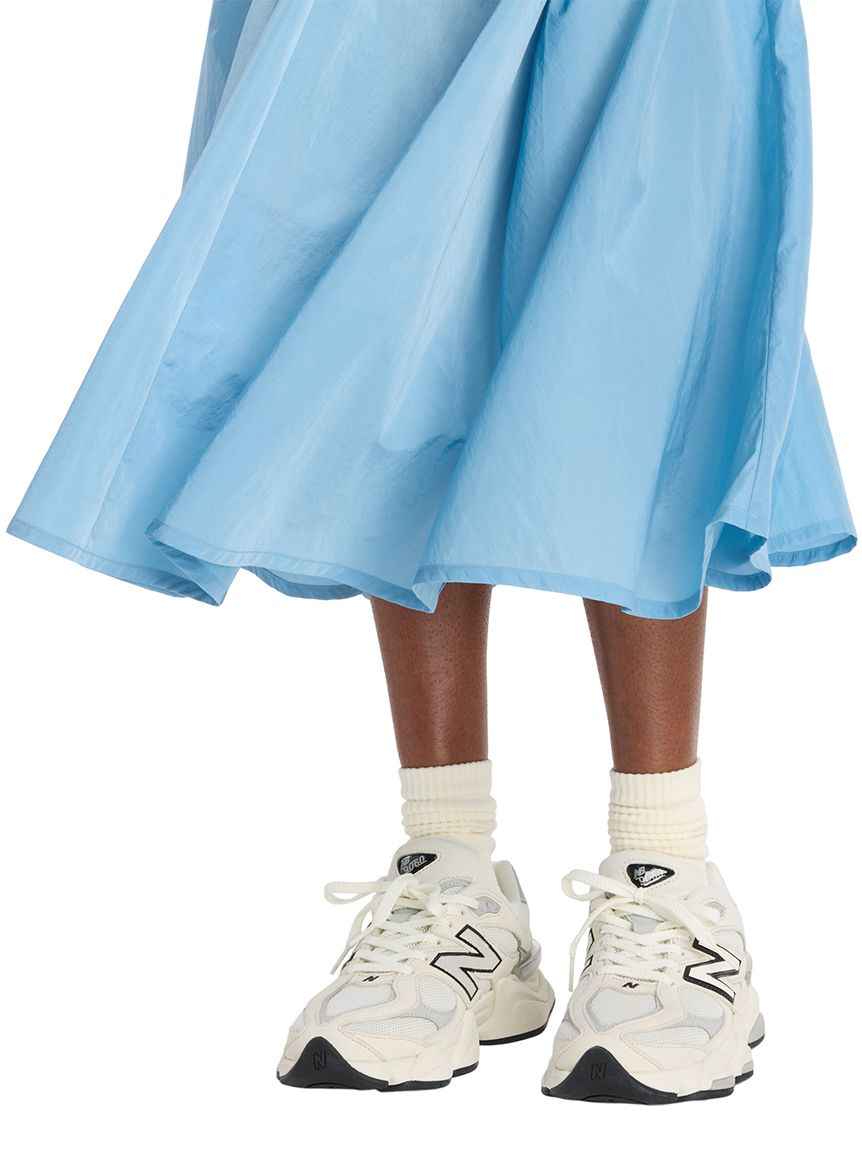 machatt ボンディングサーキュラースカート ボンディングサーキュラースカート（エクリュ） | MACHATT