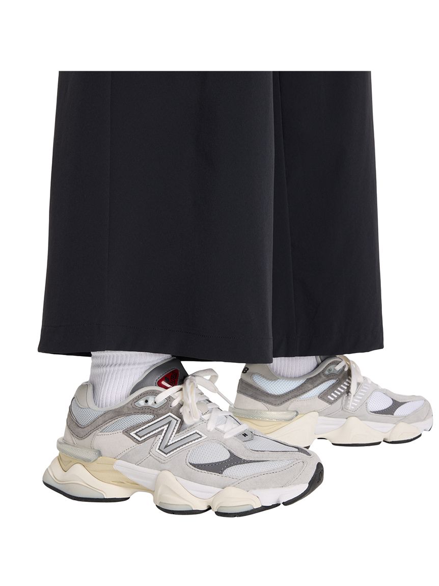 New Balance】ワイドパンツ(ワイドパンツ)｜パンツ｜emmi（エミ）の