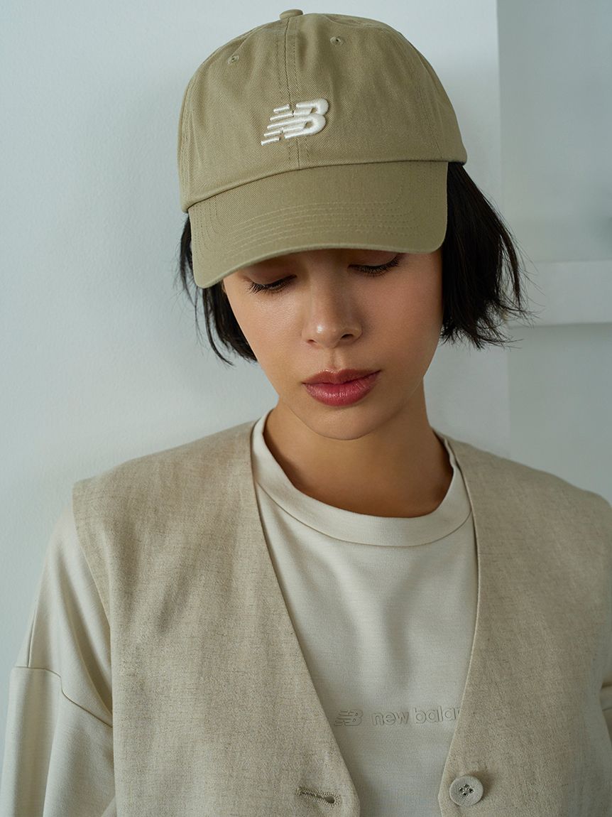 【New Balance for emmi】MET24 Short Jacket New Balance for emmi】MET24 Short Jacket(ジャケット