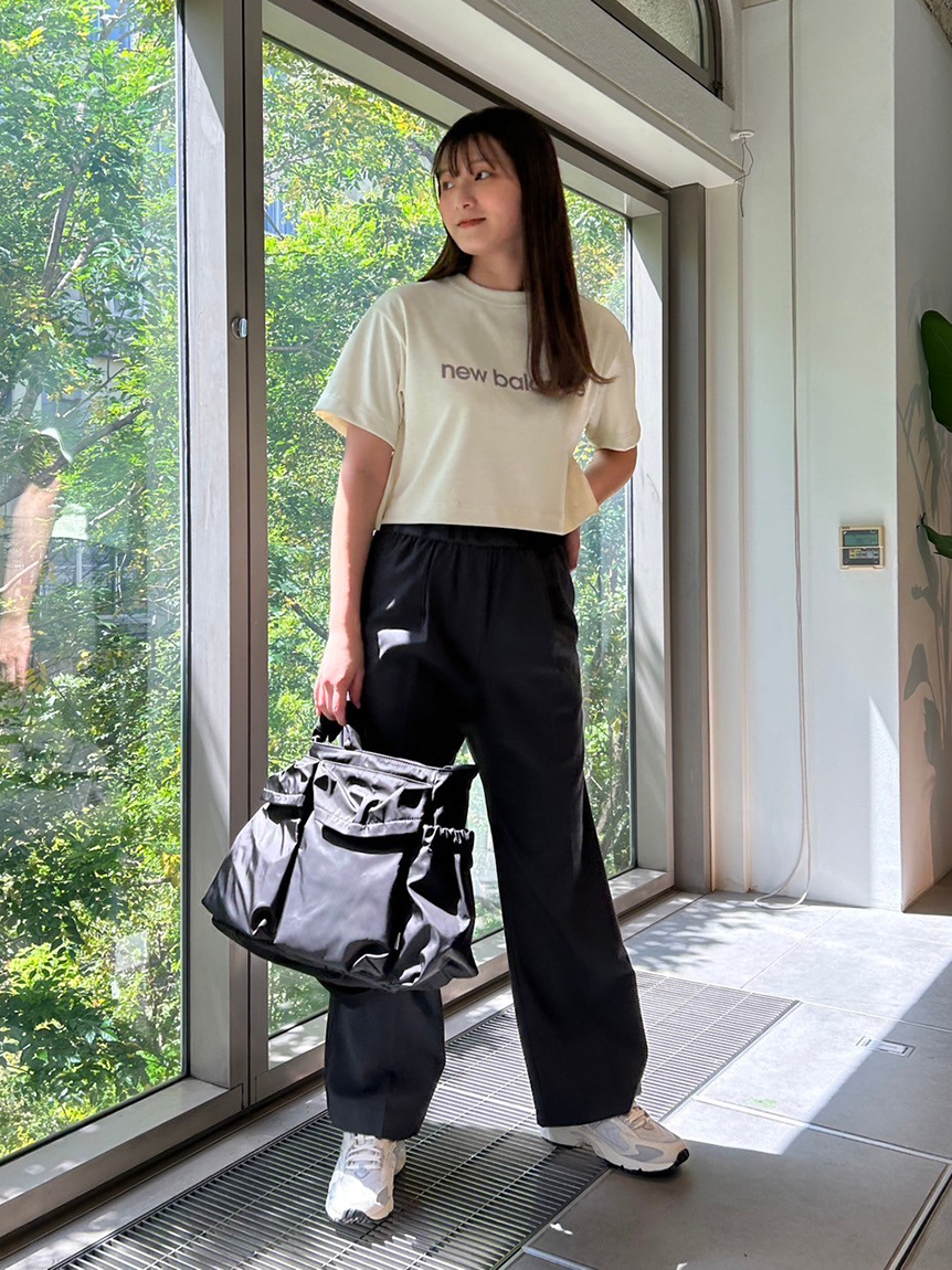 ニューバランス　to/one emmi 24cm New Balance×emmi×to/one トリプルコラボレーション！人気モデル