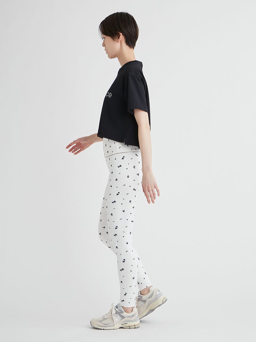 emmi セットアップ emmi atelier 】ダンボールトップス＆パンツ 人気のセットアップ