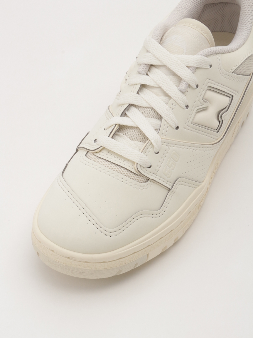 newbalance BB550HSA ニューバランス New Balance ニューバランス スニーカー BB550HSA IVORY