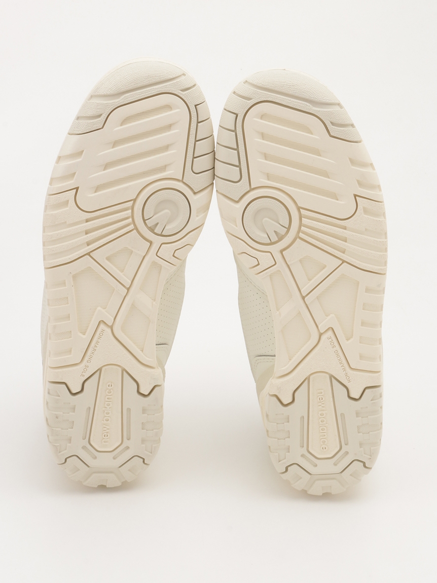 ★新品★ ニューバランスBB 550HSA New Balance ニューバランス スニーカー BB550HSA IVORY