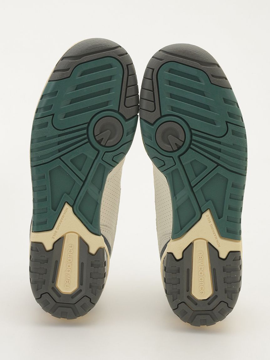 New Balance】BB550P(スニーカー)｜シューズ｜emmi（エミ）の