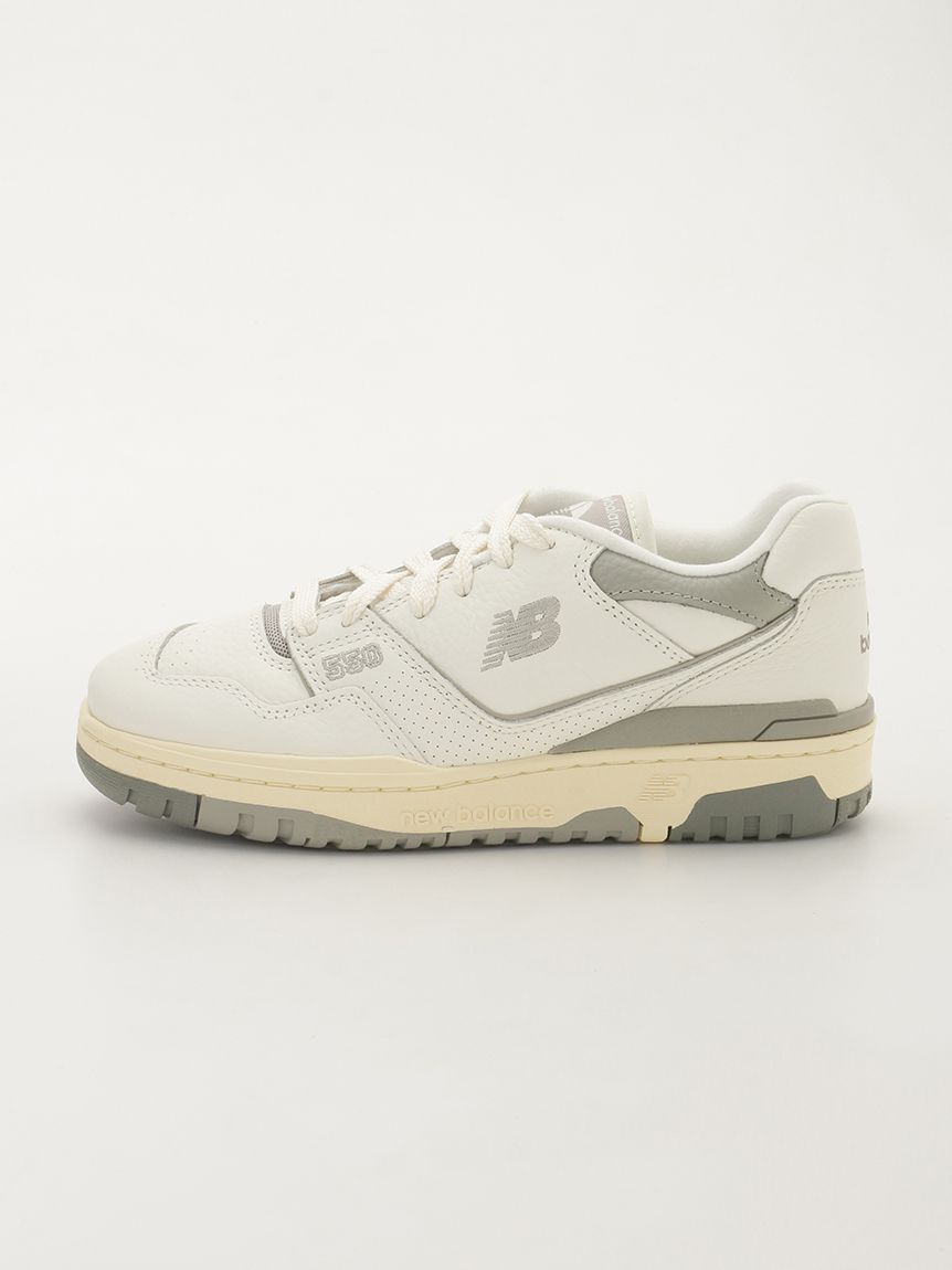 New Balance】BB550P(スニーカー)｜シューズ｜emmi（エミ）の