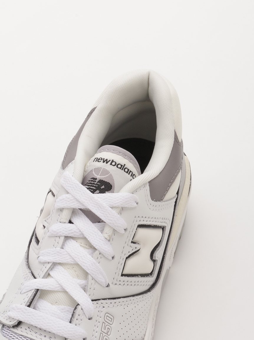 New Balance】BB550(スニーカー)｜シューズ｜emmi（エミ）の通販サイト