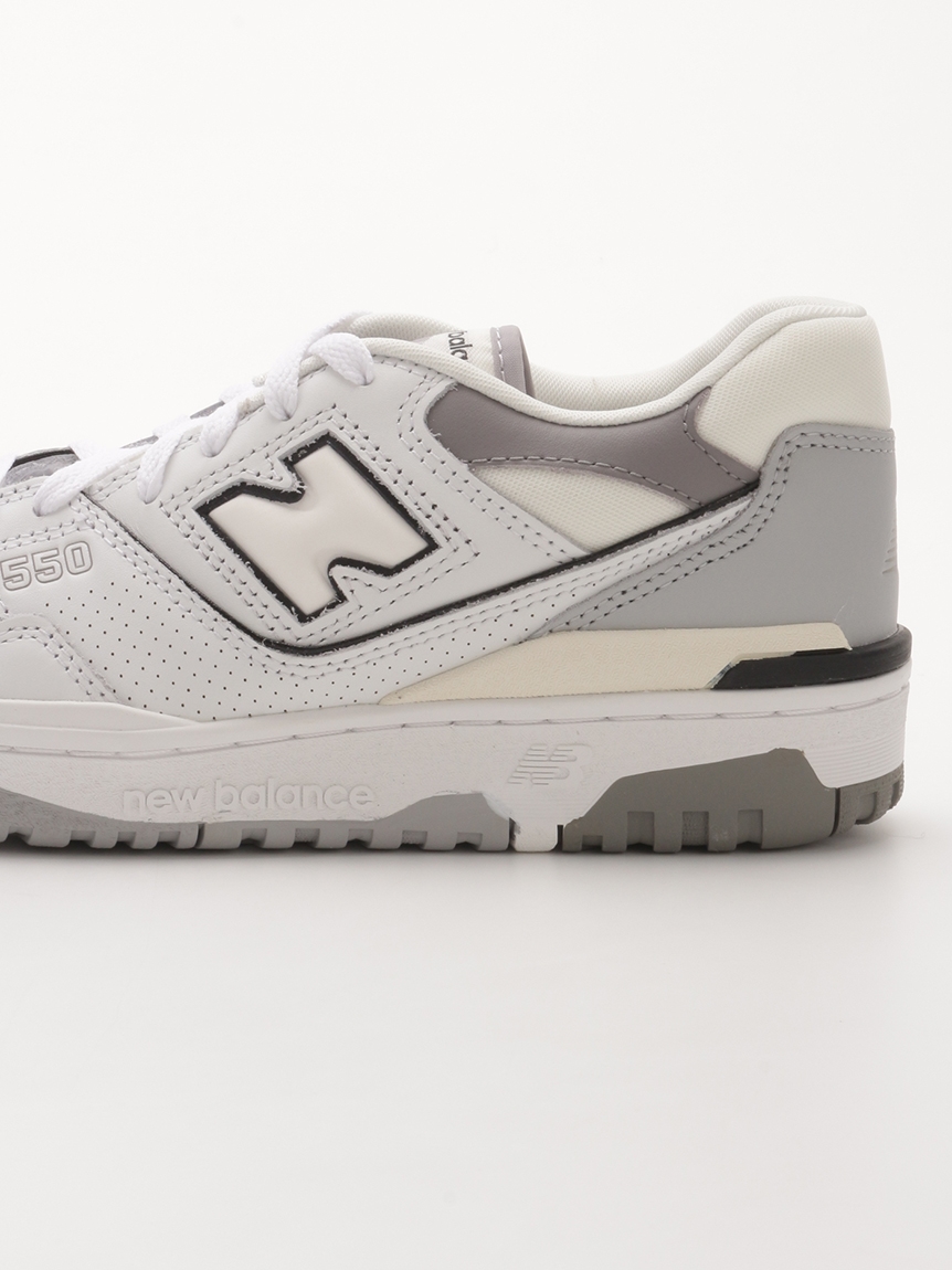 New Balance】BB550(スニーカー)｜シューズ｜emmi（エミ）の通販サイト