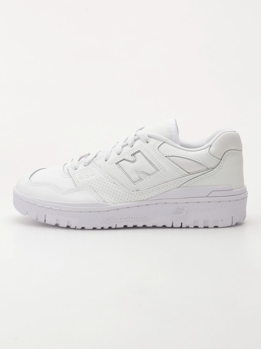 New Balance】BB550(スニーカー)｜シューズ｜emmi（エミ）の通販サイト ...