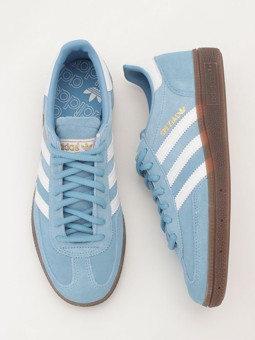 adidas Originals】HANDBALL SPEZIAL(スニーカー)｜シューズ｜emmi