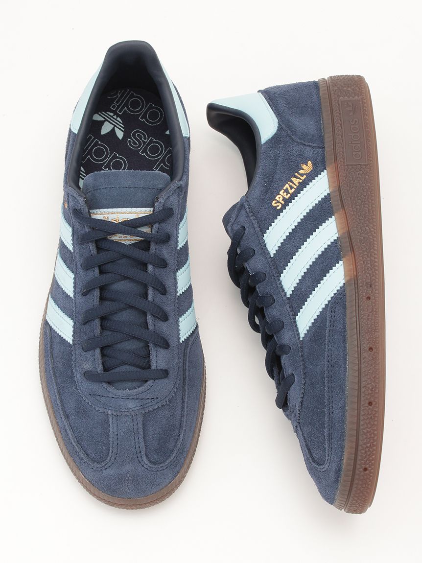 adidas Originals】HANDBALL SPEZIAL(スニーカー)｜シューズ｜emmi
