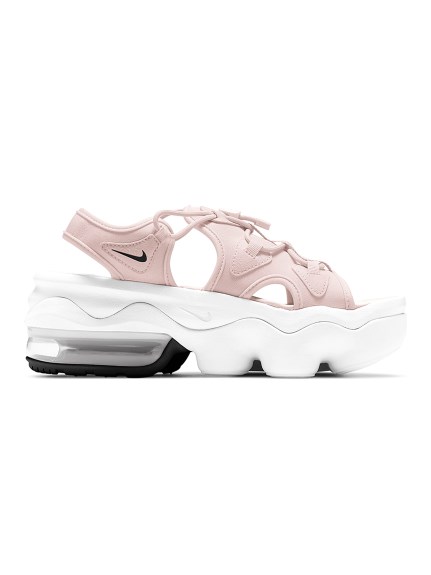 NIKE ☆ WMNS Air Max KOKO ‘Barely Rose’ 厚底サンダル NIKE ☆ WMNS Air Max KOKO 'Barely Rose' 厚底サンダル (Nike