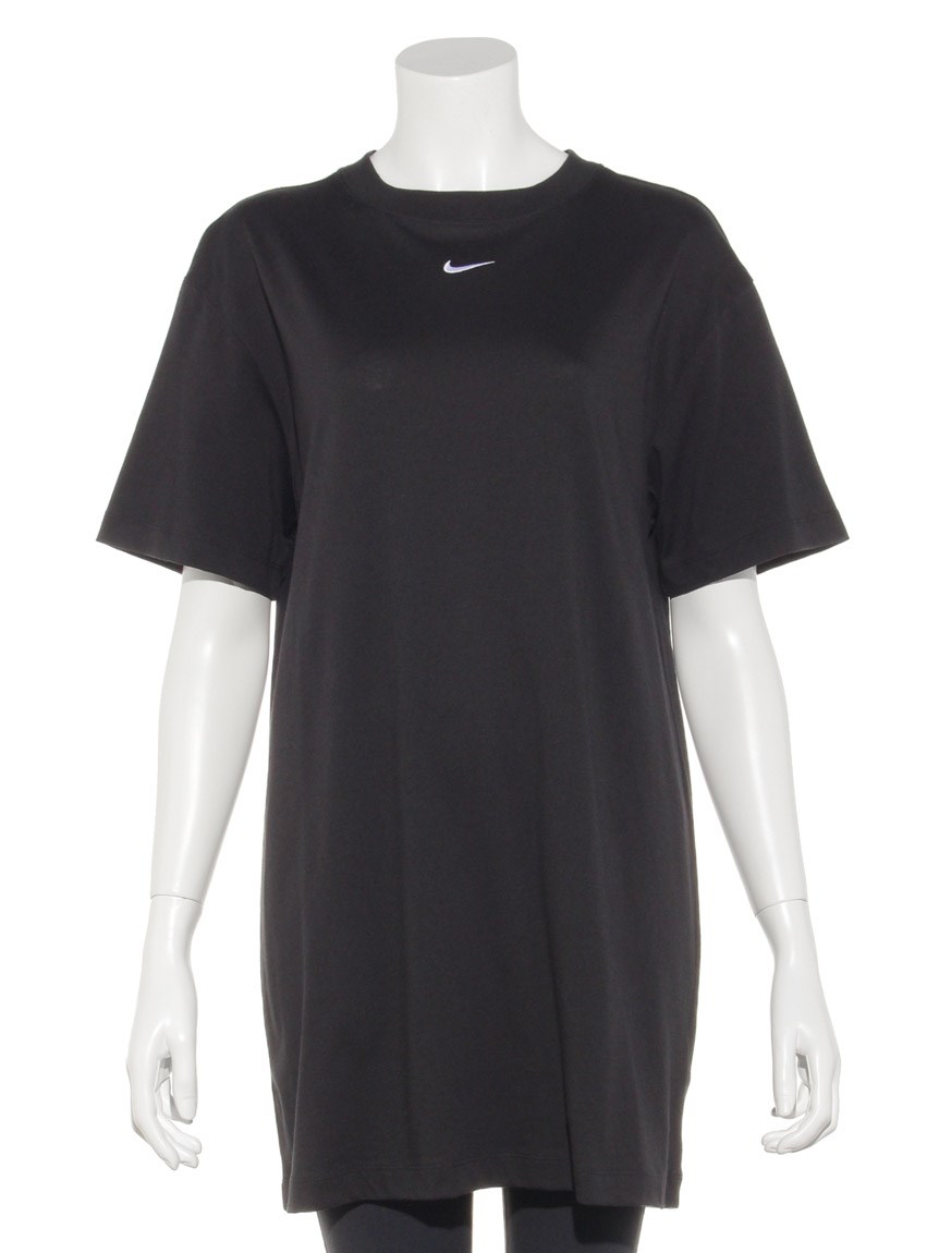 ★NIKE★W NSW ESSENTIAL MIDI ワンピース★追跡可 ☆NIKE☆W NSW ESSENTIAL MIDI ワンピース☆追跡可 (Nike