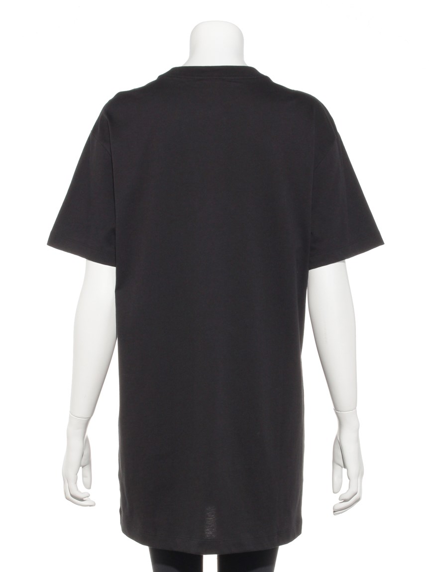 ★NIKE★W NSW ESSENTIAL MIDI ワンピース★追跡可 ☆NIKE☆W NSW ESSENTIAL MIDI ワンピース☆追跡可 (Nike