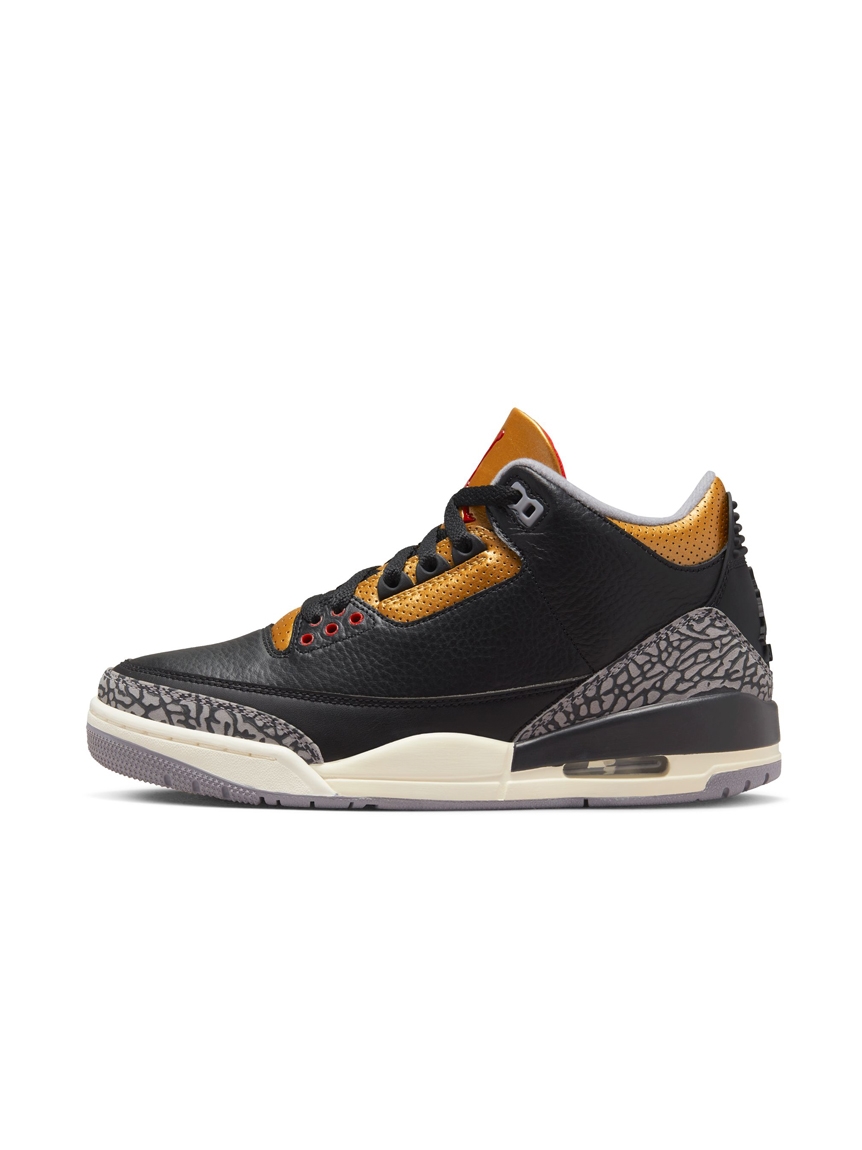 NIKE】WMNS AJ3 RETRO(スニーカー)｜シューズ｜emmi（エミ）の通販