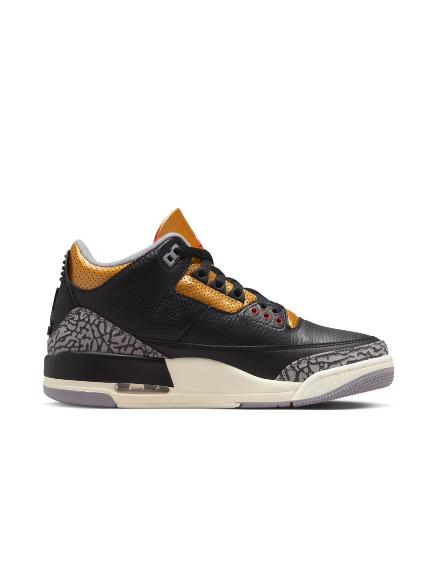 NIKE】WMNS AJ3 RETRO(スニーカー)｜シューズ｜emmi（エミ）の通販