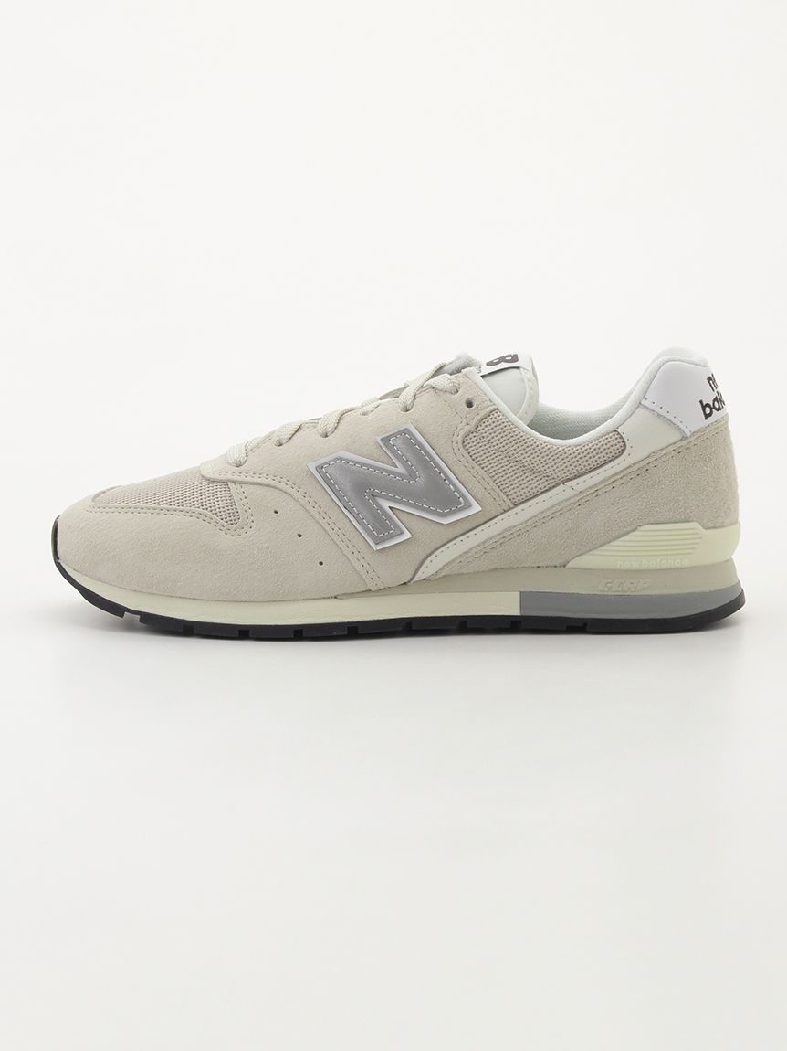 New Balance】CM996(スニーカー)｜シューズ｜emmi（エミ）の通販サイト