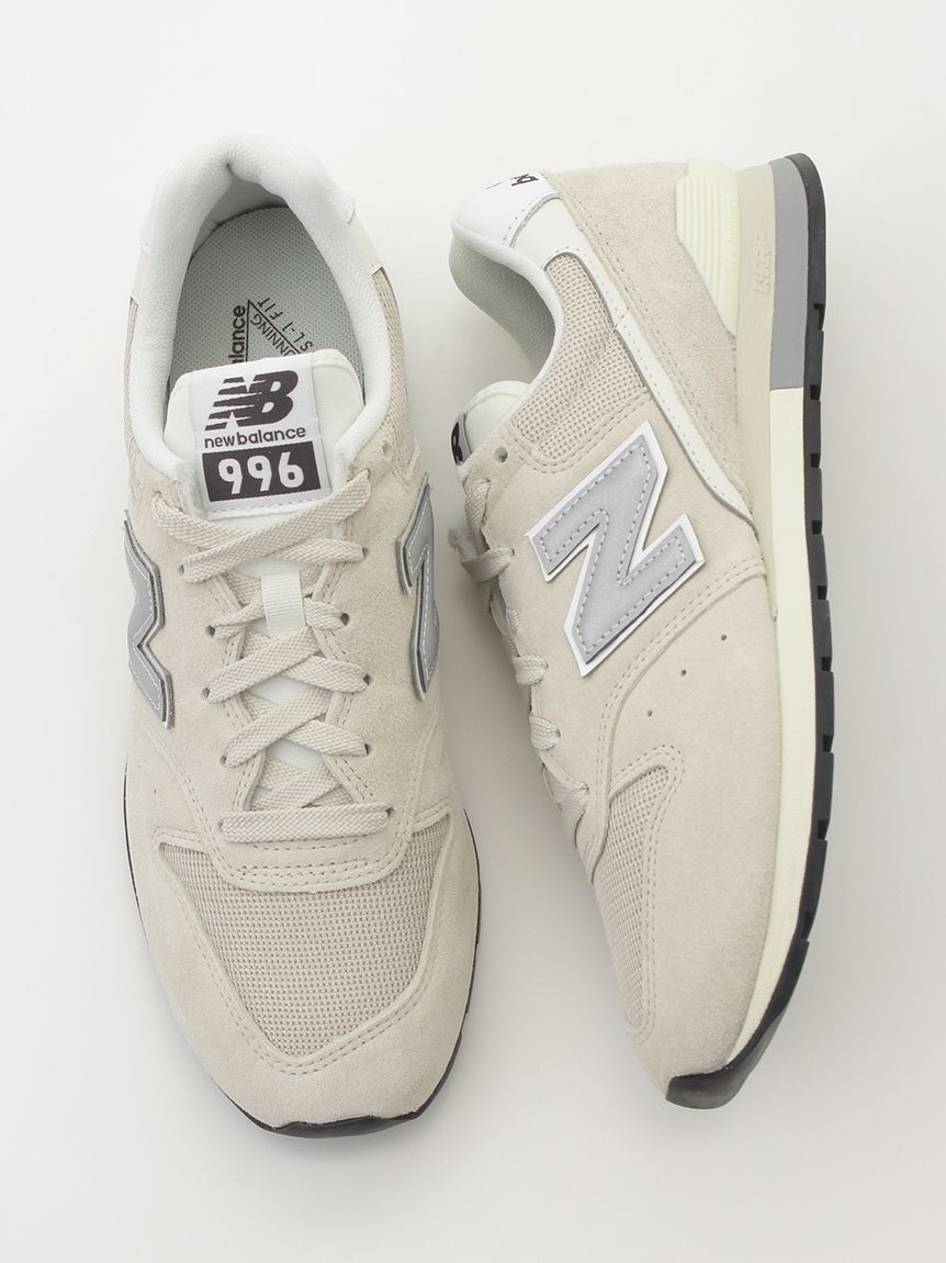 new balance ⅭⅯ996スニーカー ニューバランス New Balance CM996X ゴアテックス 防水