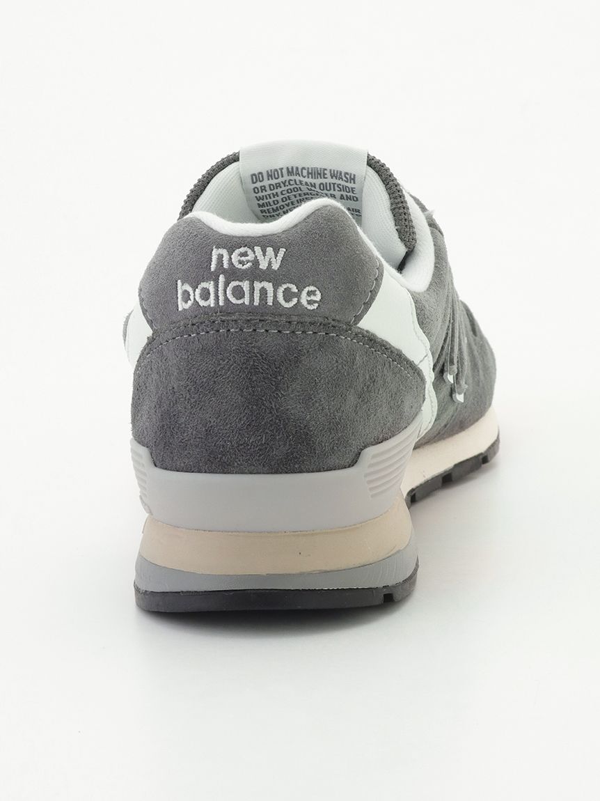 New Balance】CM996(スニーカー)｜シューズ｜emmi（エミ）の通販サイト