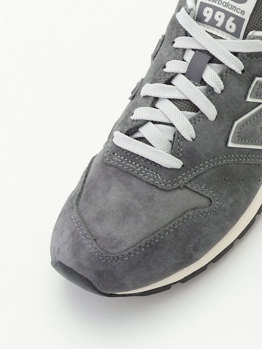 New Balance】CM996(スニーカー)｜シューズ｜emmi（エミ）の通販サイト