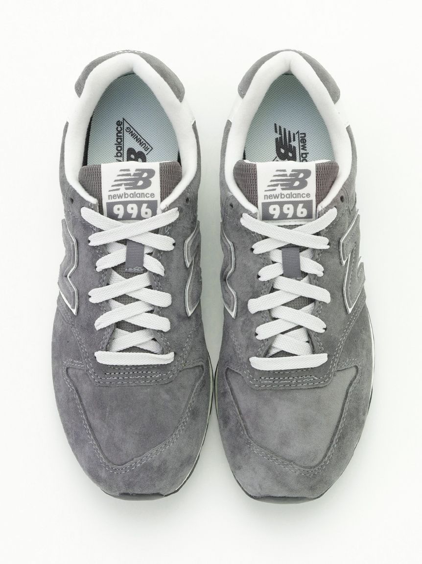 New Balance】CM996(スニーカー)｜シューズ｜emmi（エミ）の通販サイト