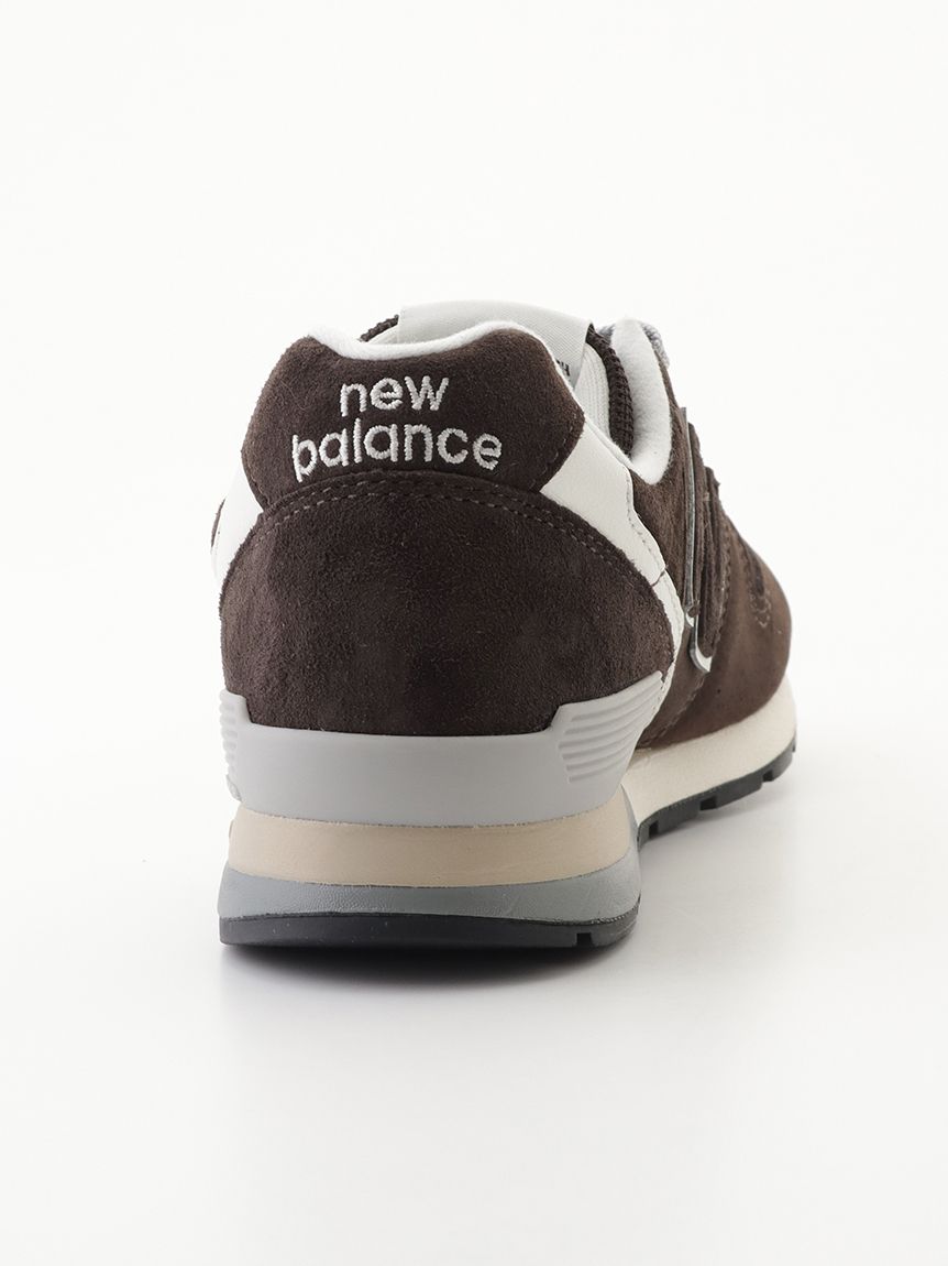 New Balance】CM996(スニーカー)｜シューズ｜emmi（エミ）の通販サイト