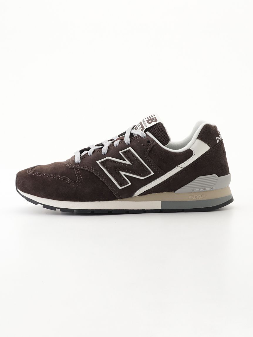 New Balance】CM996(スニーカー)｜シューズ｜emmi（エミ）の通販サイト