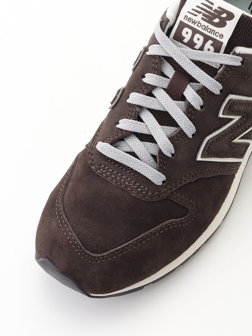 New Balance】CM996(スニーカー)｜シューズ｜emmi（エミ）の通販サイト
