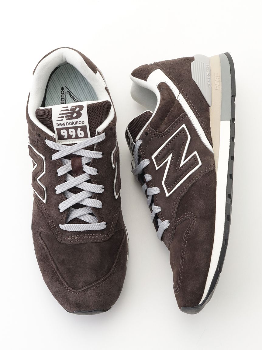 New Balance】CM996(スニーカー)｜シューズ｜emmi（エミ）の通販サイト